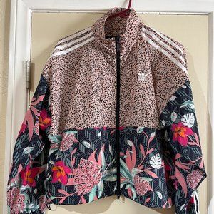 Adidas Track Jacket